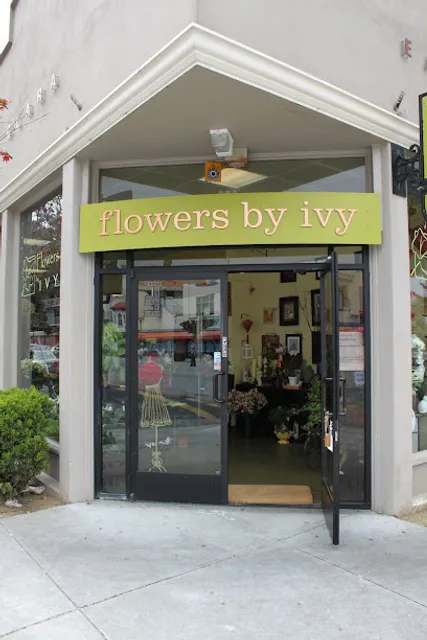Flowers By Ivy