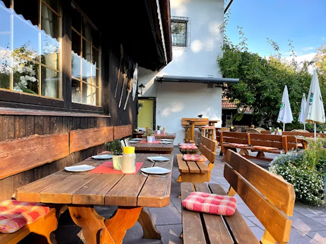 Restaurant Fehner Schmiede