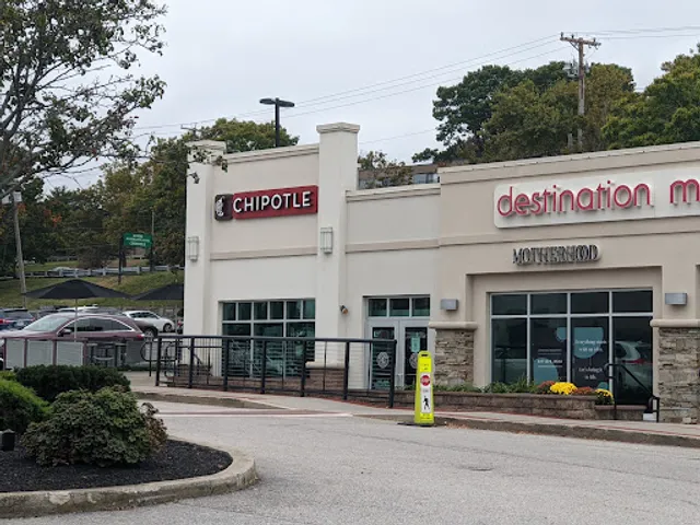 Chipotle Mexican Grill