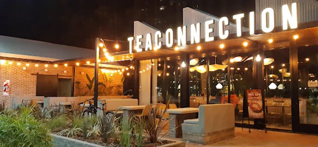 Tea Connection Oroño