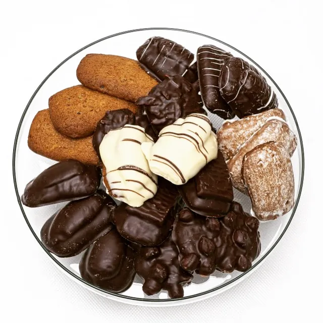 Bäckerei Jenniches Hellenthal