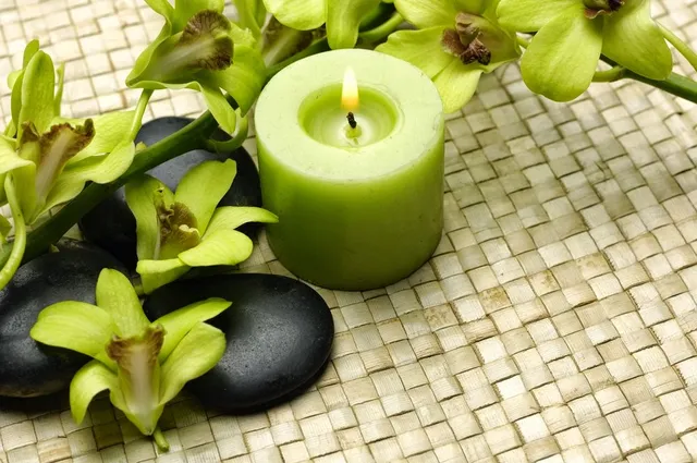 Balance Day Spa Kernersville