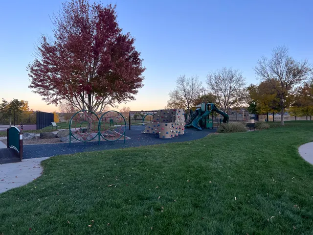 Westfield Village Park