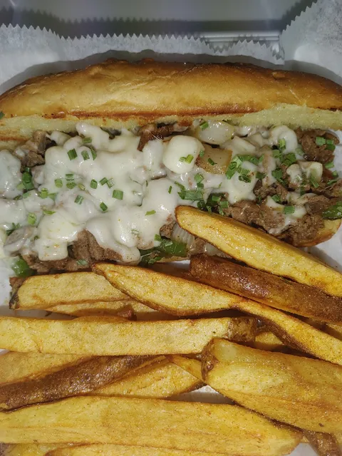 Atomic City Cafe' LLC