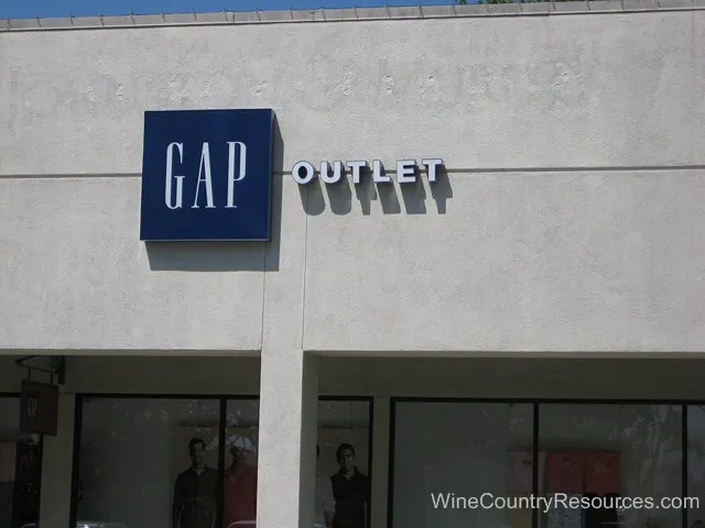 Gap Factory