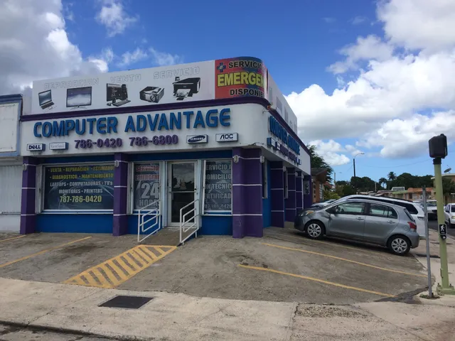 Computer Advantage, Inc.