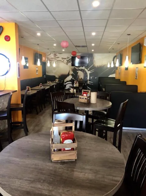 Springdale Wing N It