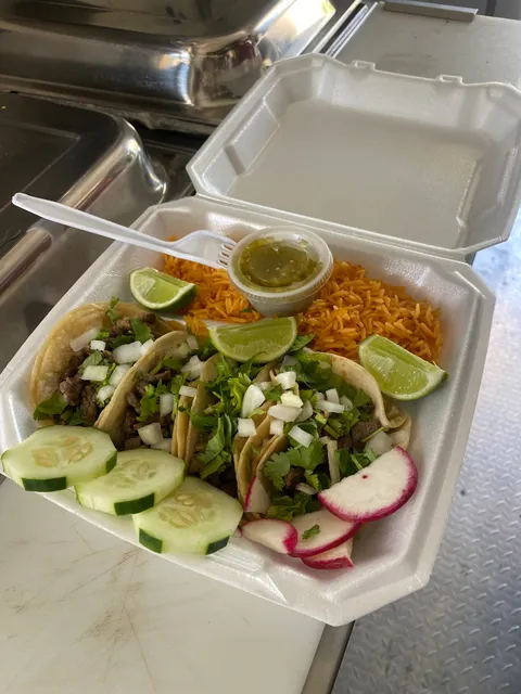 Tacos LA ISLA