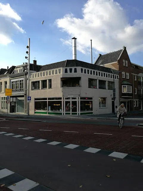 Cafetaria Bon Appétit