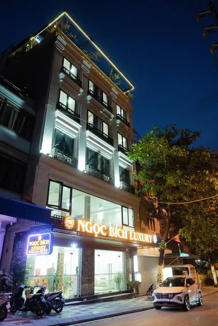 Ngọc Bích LUXURY Hotel