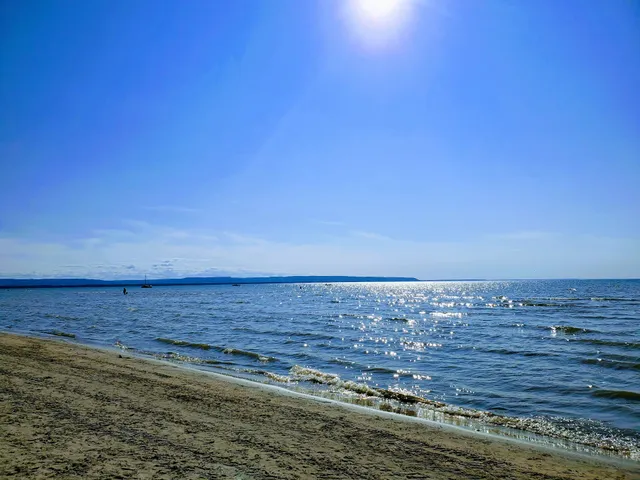 Sandpiper Beach Resort