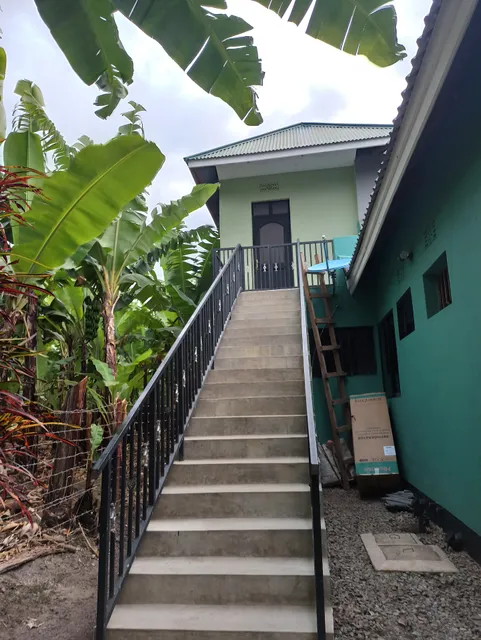 Jangwani River View Suits