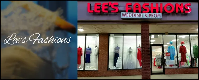 Lee's Fashions