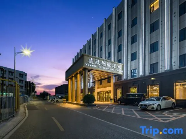 VOYAGE INTERNATIONAL HOTEL