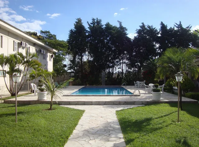 Village Hotel Uberaba