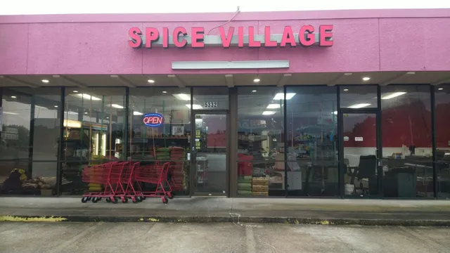 Spice Village Asian Food Mart