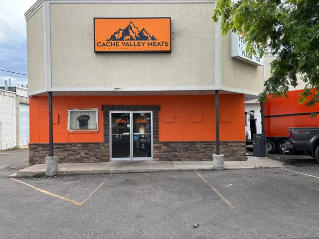 Cache Valley Meats and Custom Cutting