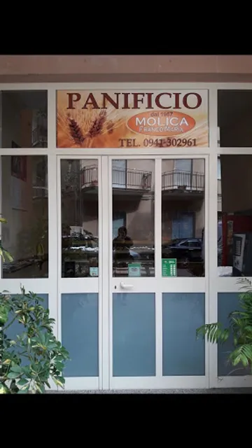 Panetteria Di Molica Franco Maria