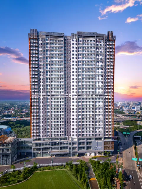 Citadines Antasari Jakarta