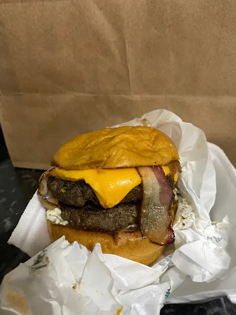 Alecrim Hamburgueria