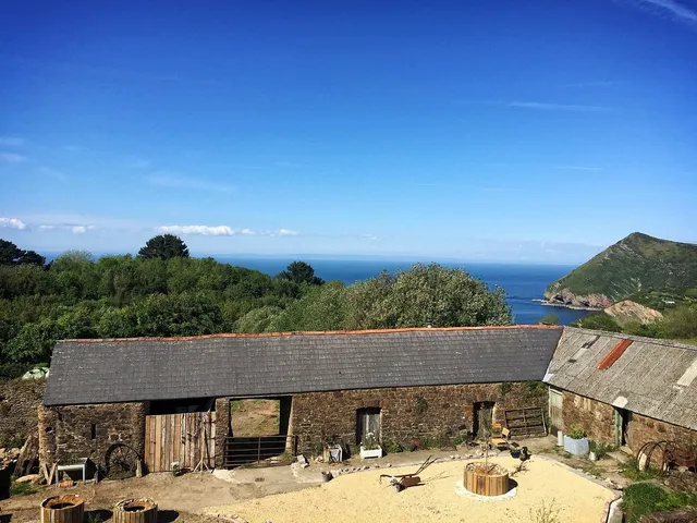 Marlyn Bed and Breakfast