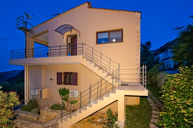 Villa Armonia Boutique Living