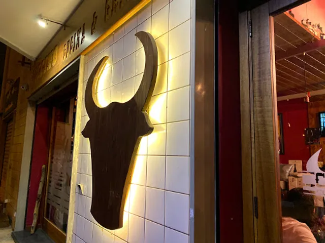 Griglieria Da Ciccino