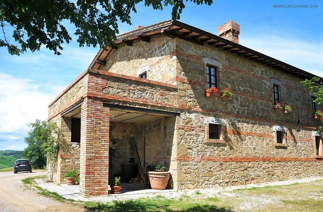 Agriturismo Barbi