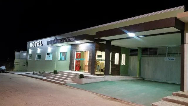 Hotel Portal do Corrente