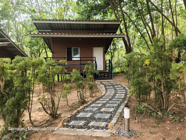 พะลวยแคมป์ปิ้ง PhaluayCamping