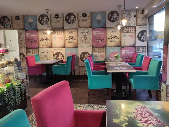 Wonder Waffel Essen City