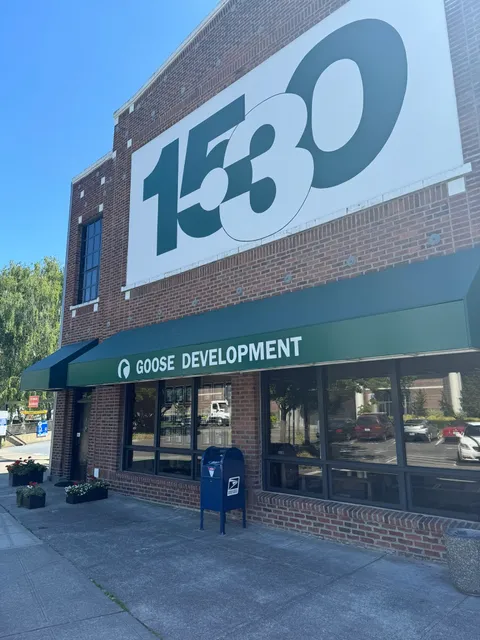 Goose Development Partners