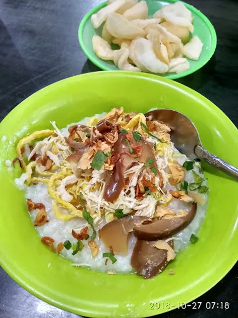 Kedai Bunda