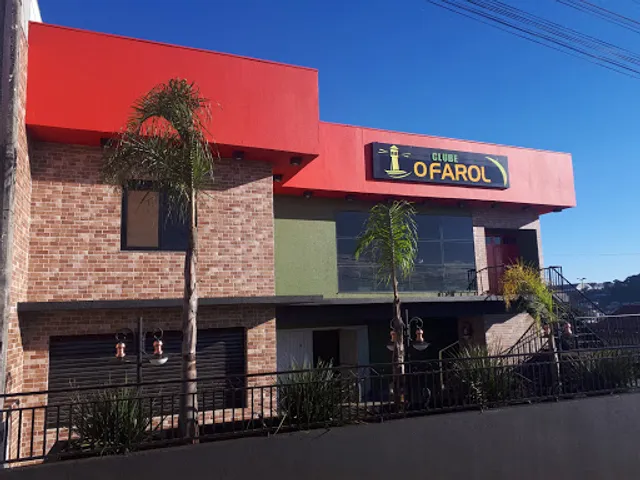 O Farol