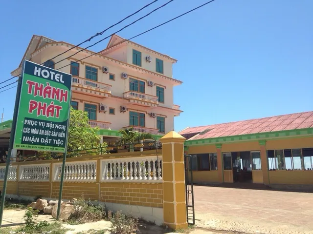 Thanh Phat Hotel