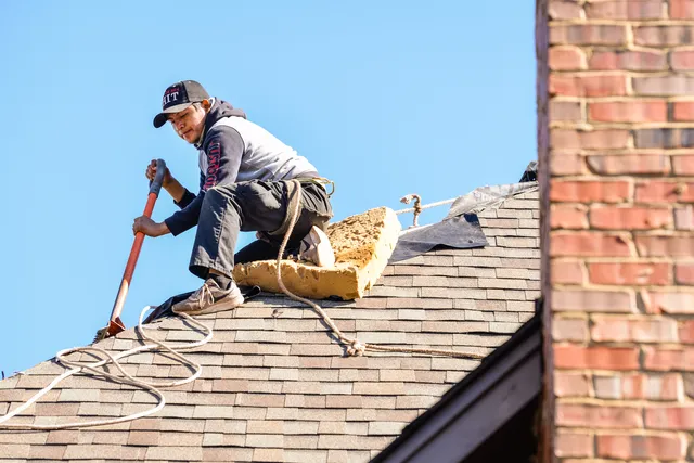 Alabama Roofing Professionals