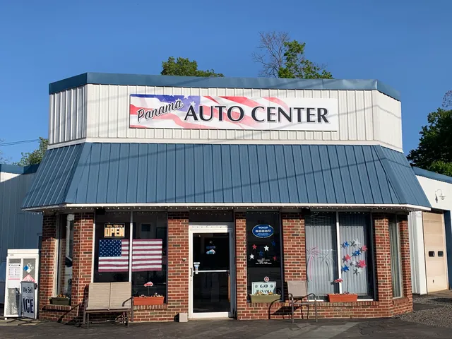 Panama Auto Center
