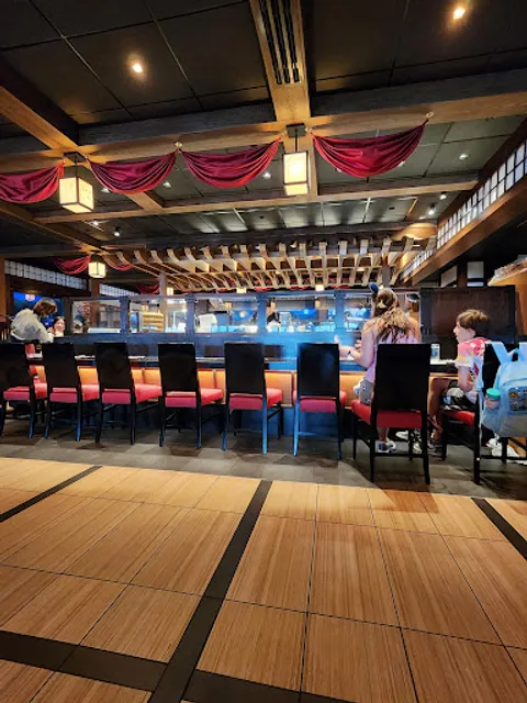 Shiki-Sai: Sushi Izakaya