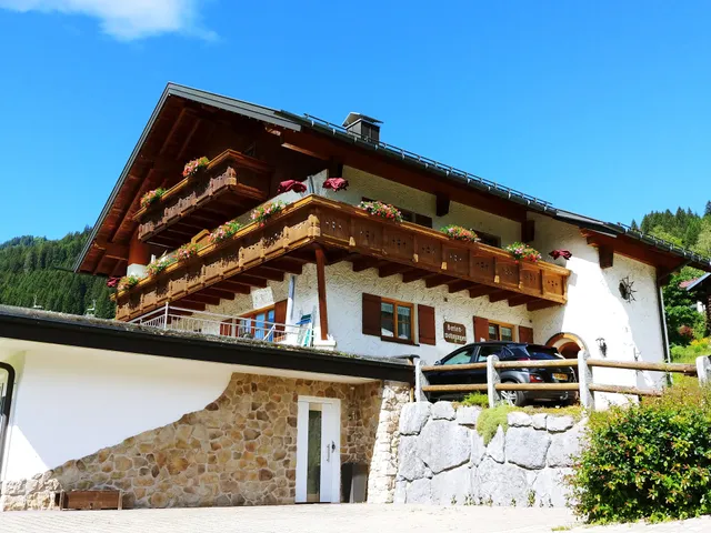 Ferienwohnungen Hörmann