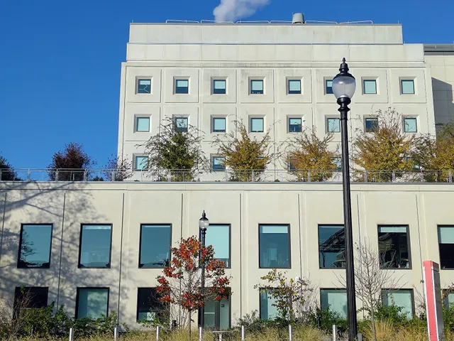 Children's National Research and Innovation Campus