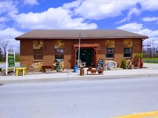 B&T Apryle, Inc. The Somerset Emporium