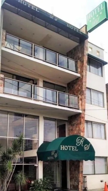 HOTEL RS