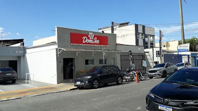 Dema Joe Restaurante e Pizzaria