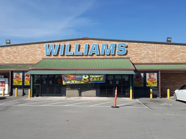 Williams Foods