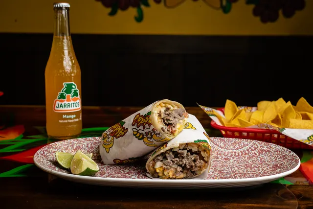 Abelardo’s Mexican Fresh