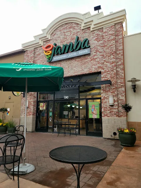 Jamba