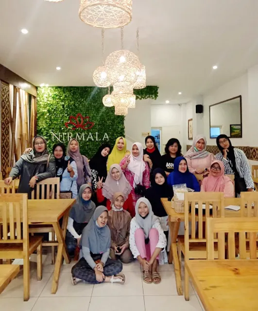 Nirmala Indonesian Restaurant