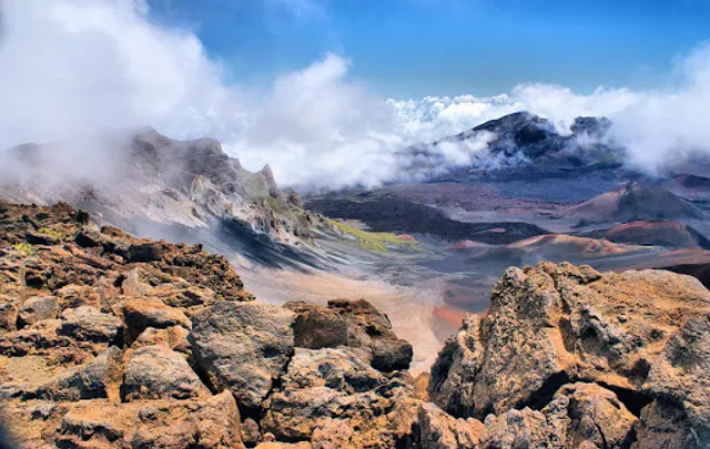 Haleakalā