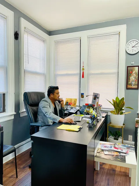 Sherpa Job Employment & Consultancy inc