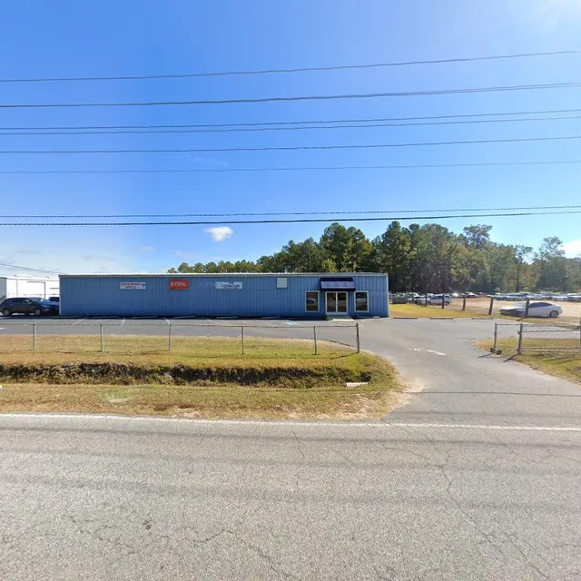 The Paperhouse & Carolina Industrial Supply